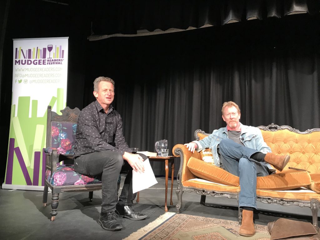 Mudgee Writers Festival