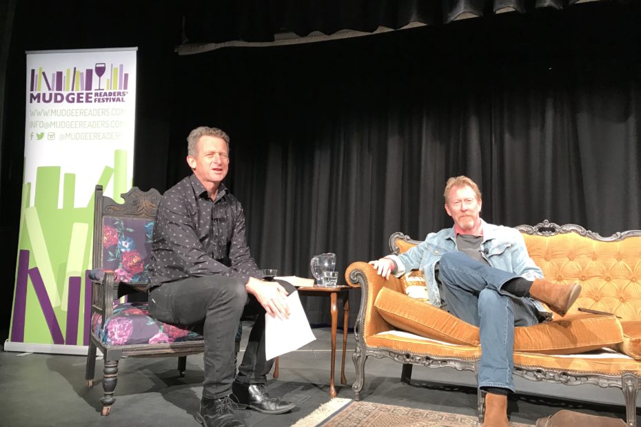 Mudgee Writers Festival